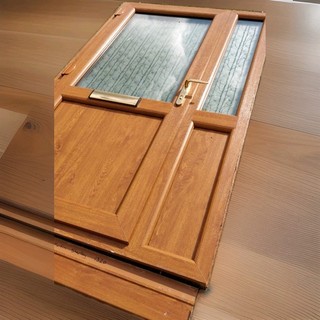 Pic front door