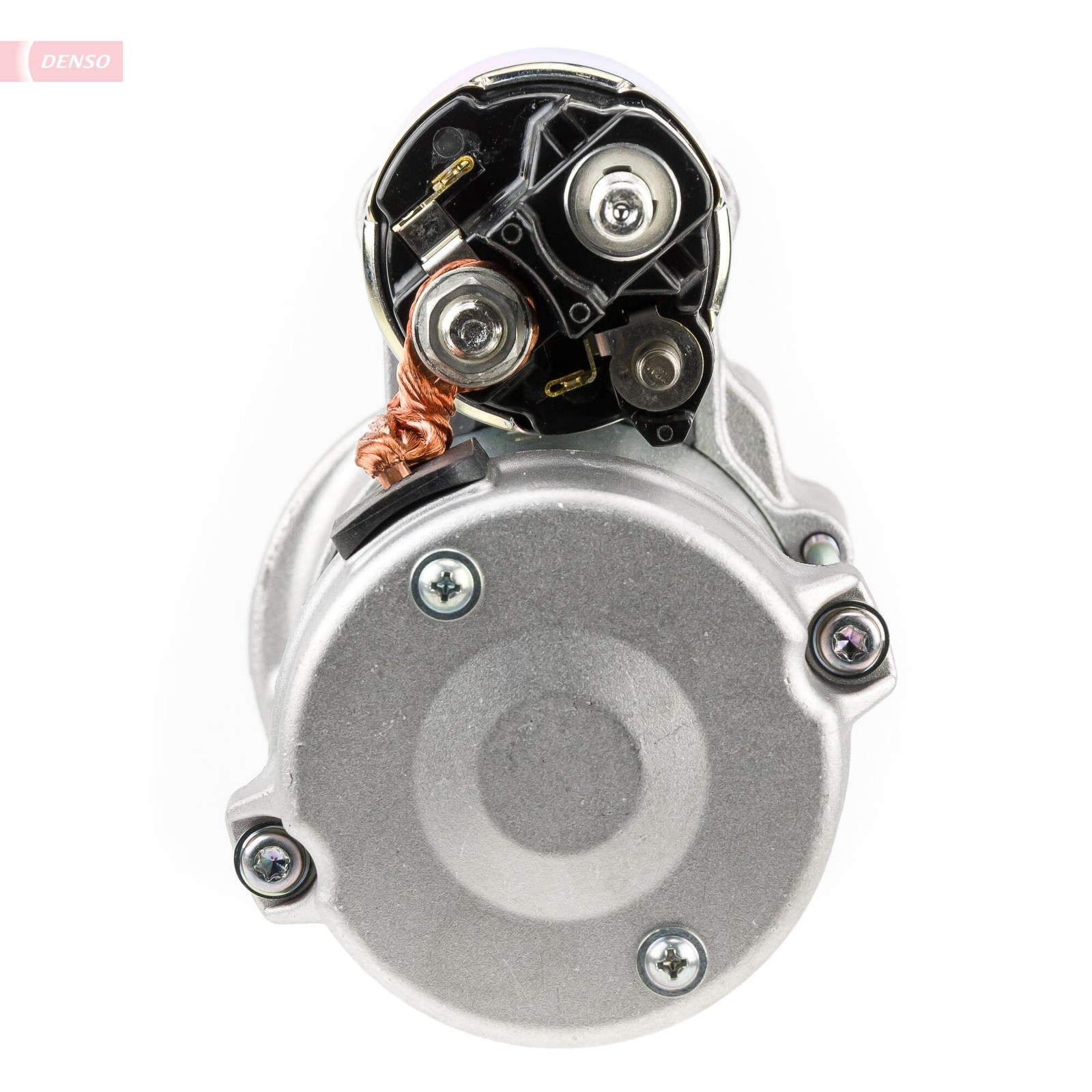 Fits DENSO DSN1205 starter MB E W212 / C W205 .. ⭐UK Stock⭐ - Image 17