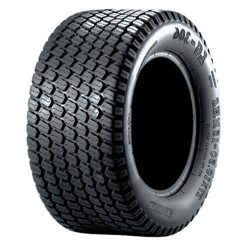 18x8.50-10 (18x850-10) BKT LG 306 Turf Tyre (4PLY) TL