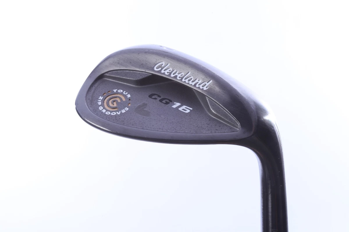 Cleveland Cg16 Sand Wedge for sale | eBay