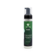 As I Am Rosemary Styling Mousse with Biotin (237 ml)