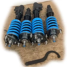 24 Level Damper Coilovers Suspension Kit for Mitsubishi Lancer 2008-2016 Return