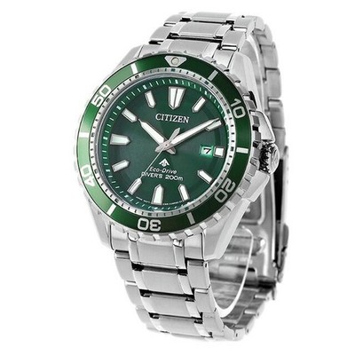 New CITIZEN Men's Watch BN0199 53X Promaster Marine Series