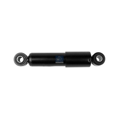 1x ORIGINAL  Dt Spare Parts Dämpfer, Fahrerhauslagerung für Volvo F7 FL10