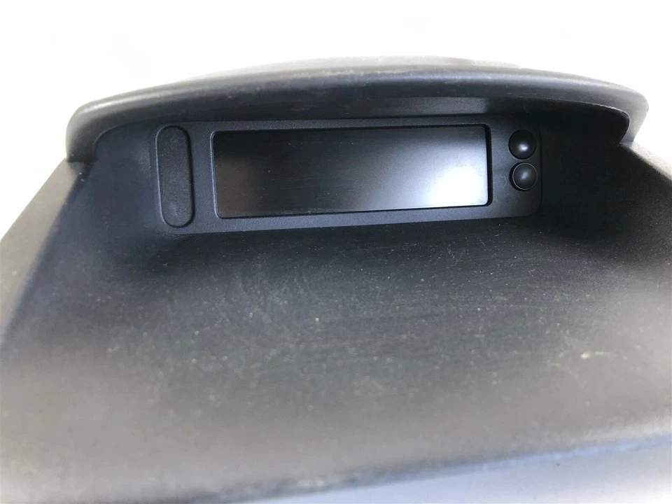 Computer di bordo Renault Kangoo KC0/1 280348139R 32048929 - Immagine 2 di 4