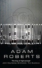 Adam Roberts / Polystom Gollancz S.F