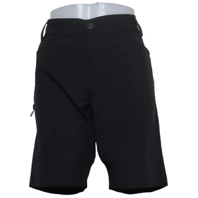 Dobsons, Outdoor Shorts, Größe: 40, Schwarz, Elasthan/Polyester, Damen #ndF
