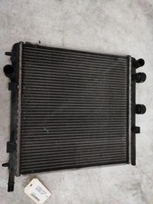 Radiateur Citroen C2