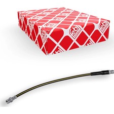 febi bilstein 21929 Bremsschlauch für MERCEDES BENZ G KLASSE W460 W461