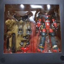 Konami Anime & Manga Action Figures Gurren Lagann for sale | eBay