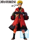 Naruto Uzumaki Sage Mode A Bridge Between the Lament Bandai Spirits: Masterlise