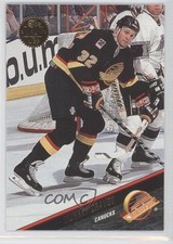 1993-94 Leaf Murray Craven #5 1h9