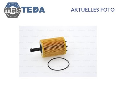 1 457 429 192 MOTOR ÖLFILTER BOSCH NEU OE QUALITÄT