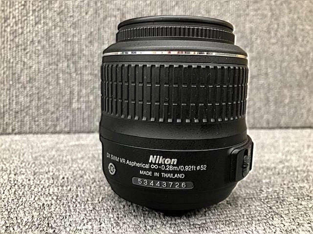 2割引美品 Nikon DX SWM ED IF Aspherical 77mm Nikon DX SWM VR Aspherical Standard Zoom Lens /F-Mount | eBay