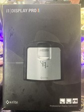 X-Rite i1 Display Pro Calibrazioni Display Professionali EODIS3