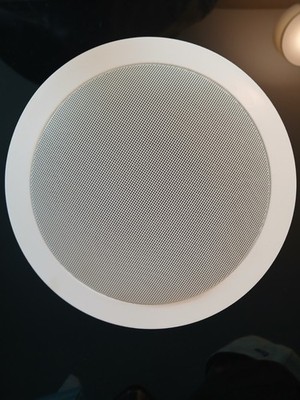 Sonance Symphony S622 TR In-ceiling Speaker