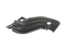 Genuine Mopar Front Skid Plate 68598156AB
