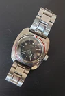 Automatic Amphibian Vostok "Ministerskie" Soviet Russian Military watch