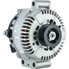 Alternator For 5.4L Ford GT 2005-2006 4G7U-10300-AA 4G7Z-10346-AA; 400-14201