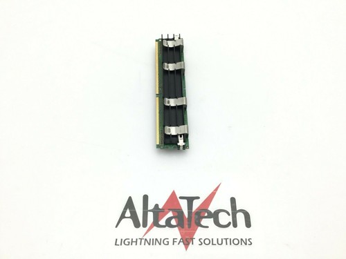 Micron 512MB PC2-5300F DDR2-667 FBDIMM ECC RAM Memory Module MT9HTF6472JY-667D5 - Picture 5 of 9
