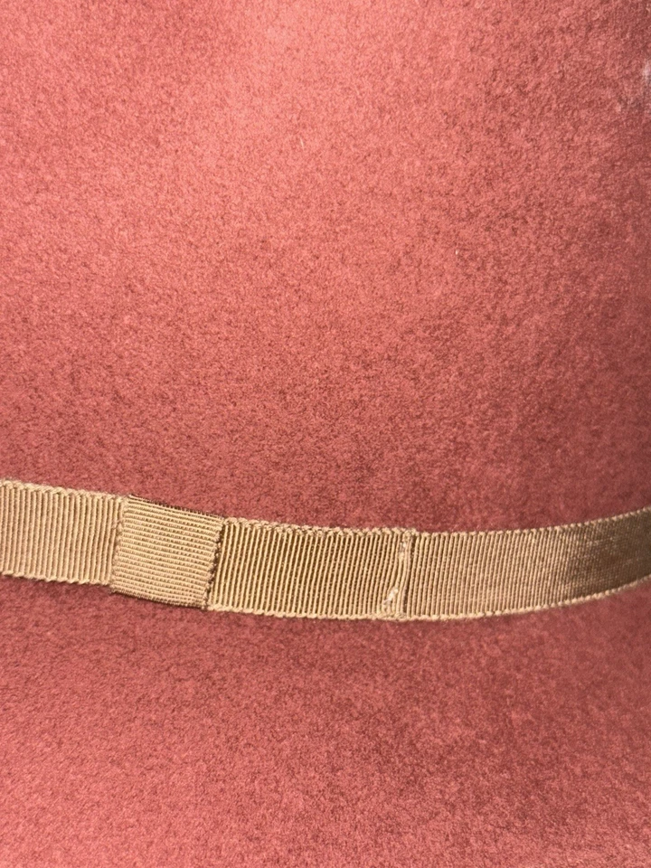 Sombrero de lana para damas Country Gentlemen Foto 3 de 4