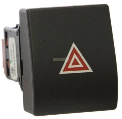 Warnblinkschalter Schalter Warnblinker 96652440ZD Neu Original OEM für *** Psa