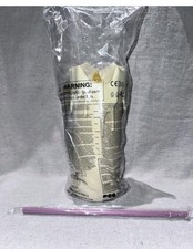 Practical Magic 2: Flicker Flame Candle Tumbler Cup with Straw Regal New Sealed