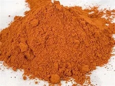 Habanero Chili Pepper Ground Chile's Sample Size by Denver Spice