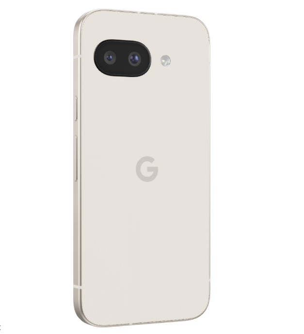 【★新品★】Google Pixel 9a （128GB） Porcelain Unlocked Original Android Google Pixel 9A 128GB 5G Smartphone