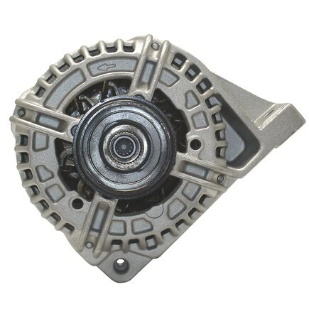 Alternador eléctrico Mpa 13998 12 V, Ccw (izquierda), con polea, Int para Bosch Foto 2 de 4