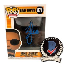 Funko Pop Bad Boys Vinyl Figures 21