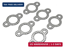 Exhaust Gasket 24 041 49-s Replace Kohler Engines Ch26 Ch18 Cv25 Cv22 Ch20 Ch23