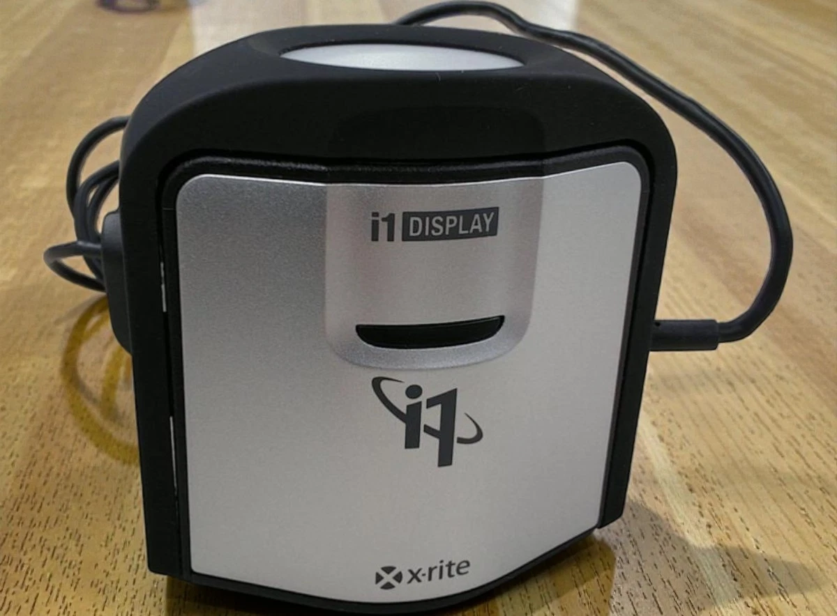 I1 Display Pro for sale - eBay