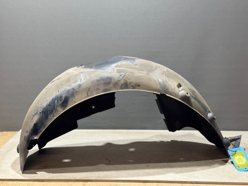 7012729 Radhausschale Abdeckung Hinten Links für BMW E85 Z4 Coupe