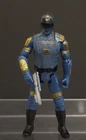 Star Wars Vintage Collection Maul Shadow Lord TDF  Officer Reb Custom Figure 3.7