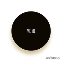 Godsticks - Void Pearl Sunrise Lp - Vinyl Record - G4Z