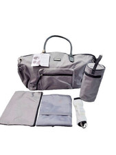 Kalencom European Collection New York Diaper Bag