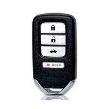 MechanMagic Key Fob Remote Replacement Fits for Honda Accord 20... FAST USA SHIP