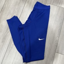 Nike Pro Elite Paris 2024 USA Team Issued Olympic Pants XL DV4042-419 USA Made