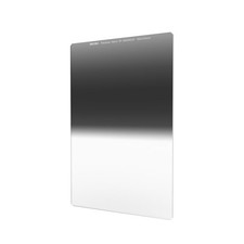 Nisi 180x210mm Reverse Nano IR Graduated Neutral Density Filter ND8 0.9 3 Stop