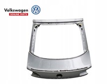 VW ARTEON 3G8 2017- Kofferaum Heckklappe Tailgate Bootlid LHD OE Original Teil