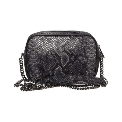 Cerruti 1881, Umhängetasche, Damen, Schwarz, 21, 9, 15 cm #y3o