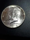 1964 50C Kennedy Half Dollar
