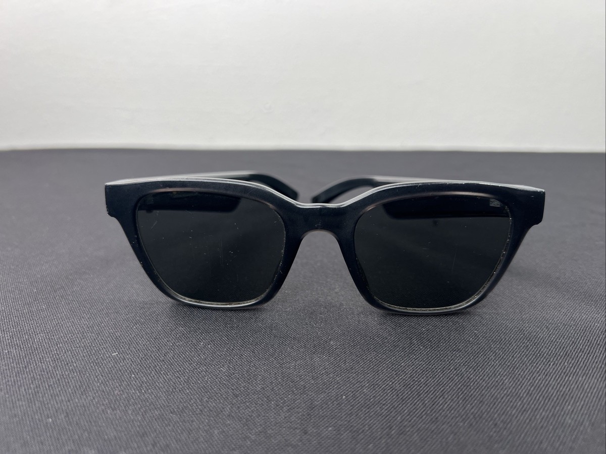BOSE - Bose frames alto ジャンク？ Bose Frames Alto Black Audio Sunglasses M/L - Unused Local