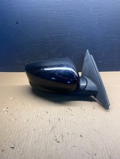 2008 - 2012 Honda Accord Right Passenger Rh View Door Mirror Ac2535 Ms