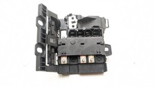 BMW 5 SERIES G30 POSITIVE BATTERY TERMINAL FUSE BOX 6802943 2017