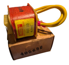 Decco 405632 Racine Coil 230V 60Hz