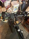 NAKTO 300W Fat Tire E-electrical Bike - UL 2849 standards. 30 Miles, & More — photo 3