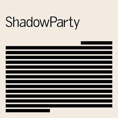 ShadowParty ShadowParty (CD) (US IMPORT)