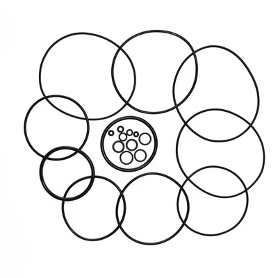 BIZHALA NR83A NR83A2 NR83A2S Framing Nailer O-Ring Repair Kit – Full Round Head Nail...